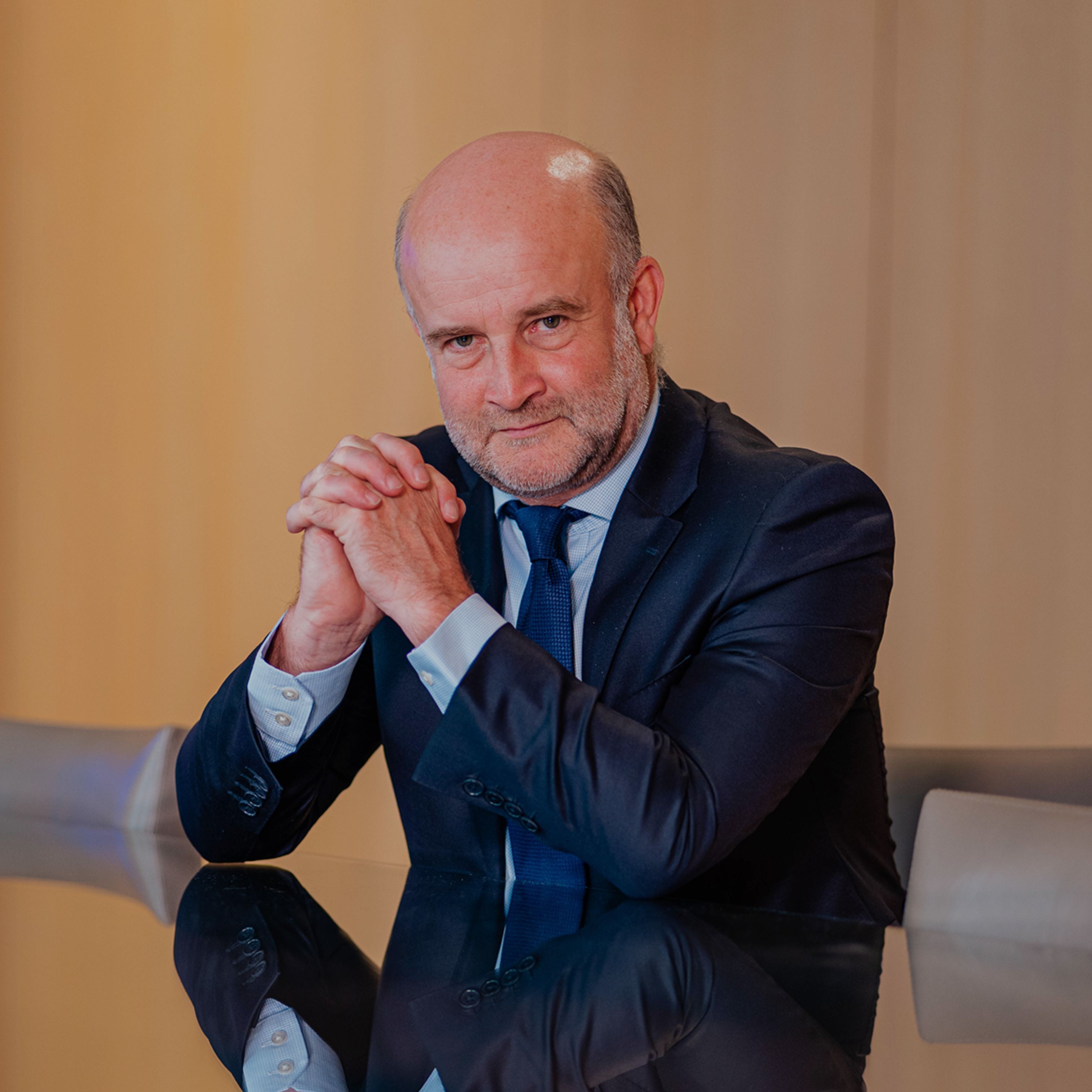 Julien Benamout, Pulsim & Partners